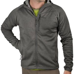 Outdoor Research Starfire Fleece Hoodie Men’s